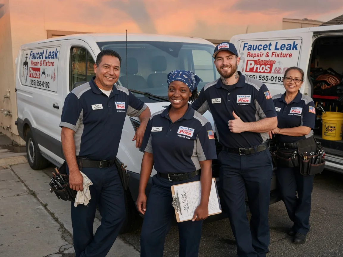 Faucet Repair company in Peshastin, WA
